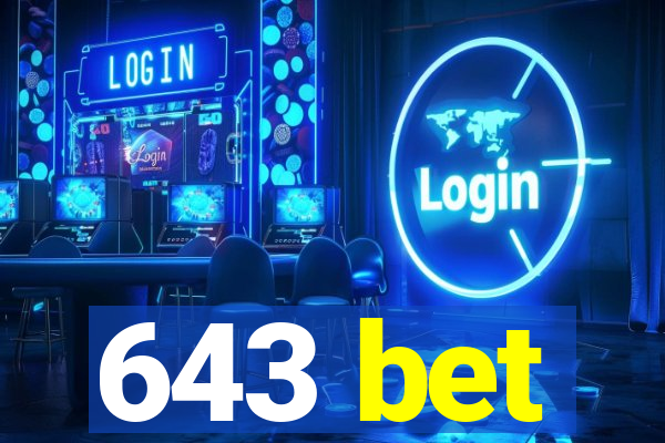 643 bet